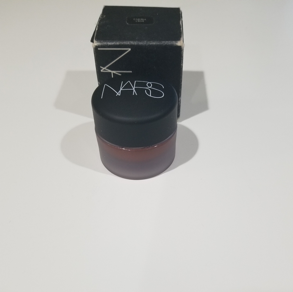 Nars Cabiria Lip Laquer